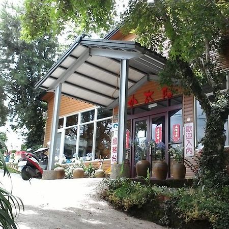 Qing Jing Xiao Taiyang Jingguan Homestay Ren’ai Zewnętrze zdjęcie