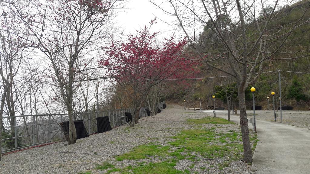Qing Jing Xiao Taiyang Jingguan Homestay Ren’ai Zewnętrze zdjęcie