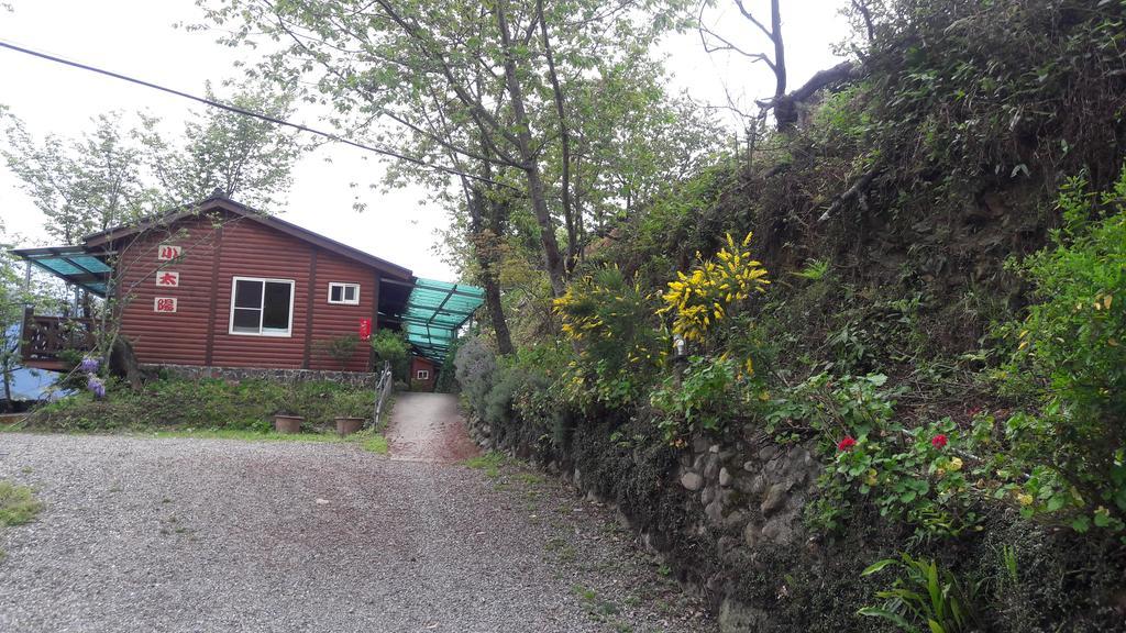 Qing Jing Xiao Taiyang Jingguan Homestay Ren’ai Zewnętrze zdjęcie