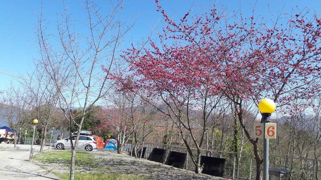 Qing Jing Xiao Taiyang Jingguan Homestay Ren’ai Zewnętrze zdjęcie