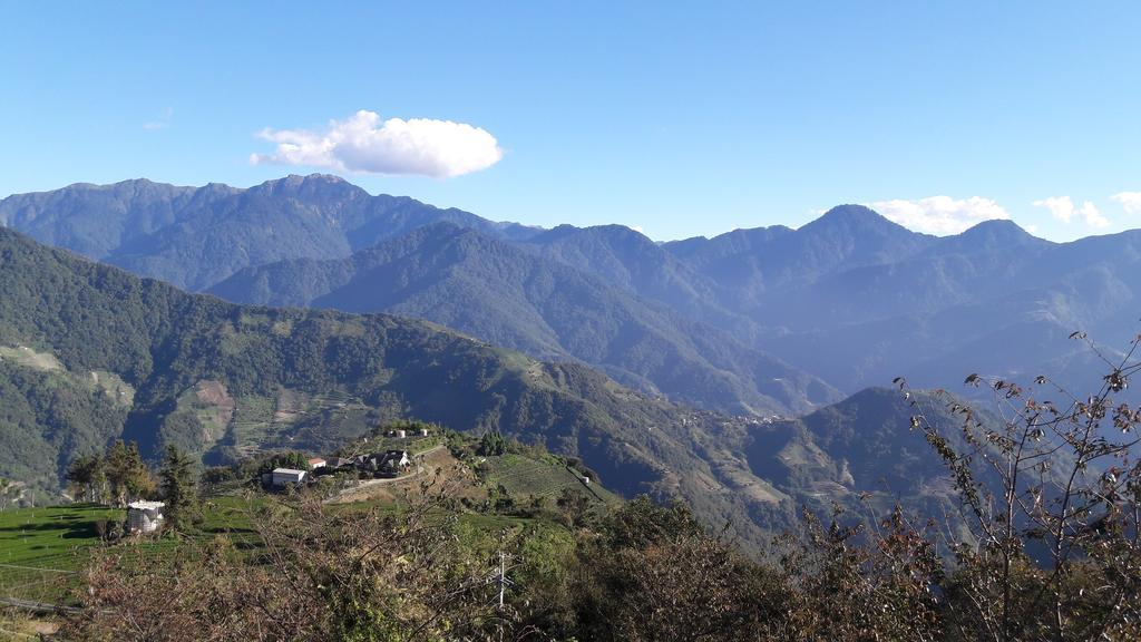Qing Jing Xiao Taiyang Jingguan Homestay Ren’ai Zewnętrze zdjęcie
