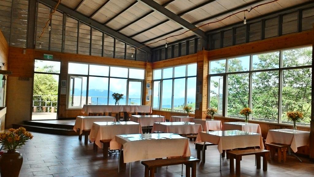 Qing Jing Xiao Taiyang Jingguan Homestay Ren’ai Zewnętrze zdjęcie