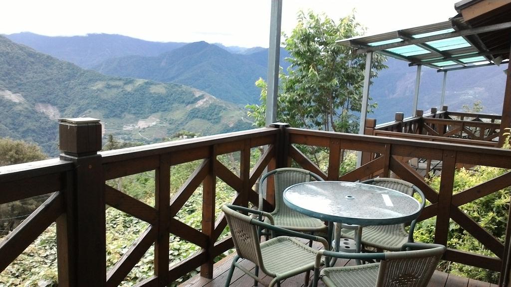 Qing Jing Xiao Taiyang Jingguan Homestay Ren’ai Zewnętrze zdjęcie