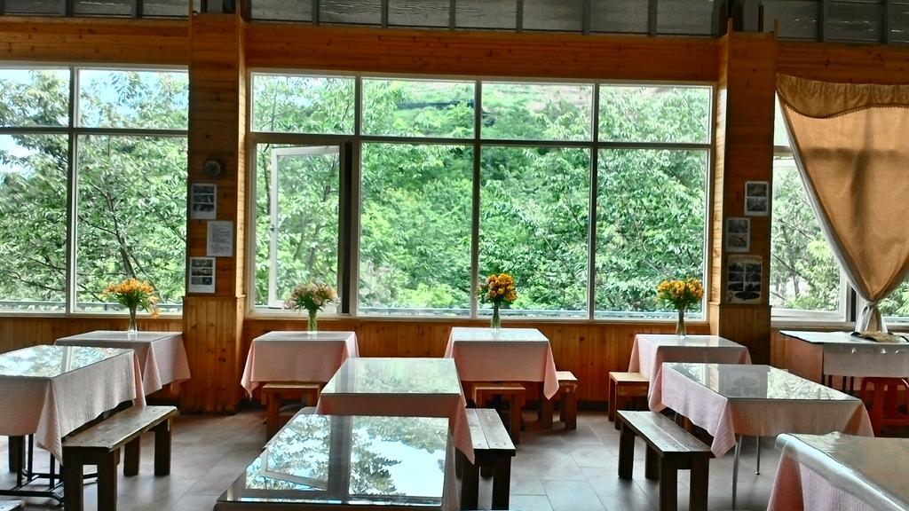 Qing Jing Xiao Taiyang Jingguan Homestay Ren’ai Zewnętrze zdjęcie