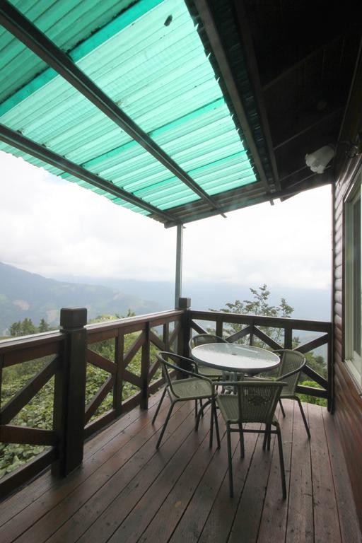 Qing Jing Xiao Taiyang Jingguan Homestay Ren’ai Zewnętrze zdjęcie